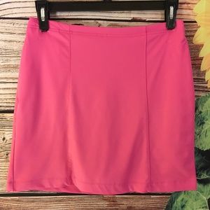 EP Pro Tour Tech Golf Skort